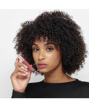 L'Or al Paris Glossy Lip Gloss - Volume & Nourishing Effect with Hyaluronic Acid & Collagen - Glow Paradise Plump-in-Gloss No. 412 - 6.40 ml (1 Pack) - Shop Internationally! - Buy Online on SooperMarket.com