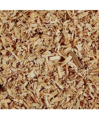 Kaytee Small Animal Pine Bedding & Litter - 52.4 Liters | High Quality Pet Bedding - Buy Online on SooperMarket.com