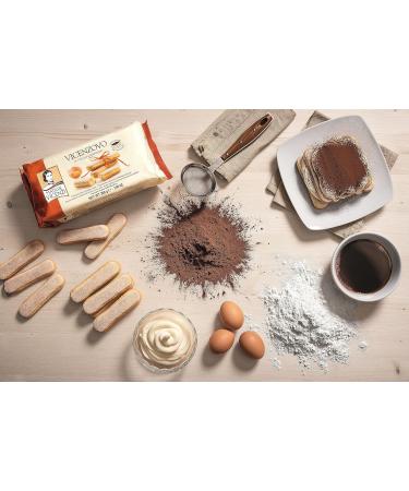 Matilde Vicenzi - Vicenzovo - Lady Fingers - 200g - Buy Online on SooperMarket.com