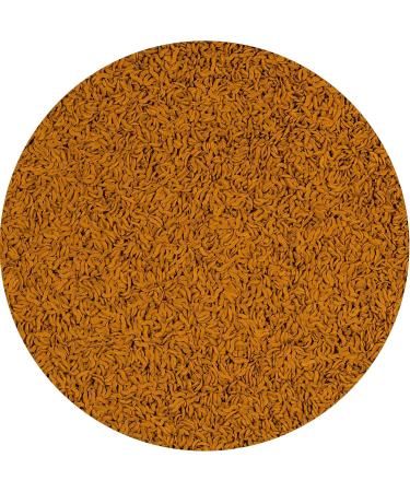 Tetra Goldfish Wave Sticks - Worm-Shaped Fish Feed for Goldfish & Cold Water Fish | 100 ml Can (34 g) - Premium Nutrition - Buy Online on SooperMarket.com