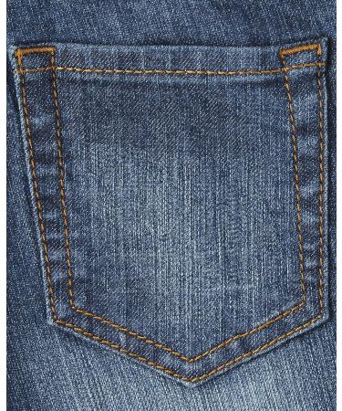Children's Place Boys Stretch Straight Jeans 12+ - Victbluwsh - Buy Online on SooperMarket.com