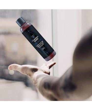 Cleansing Shaving Cream 8oz | Smooth Shave & Hydration | International Shipping Available - Buy Online on SooperMarket.com