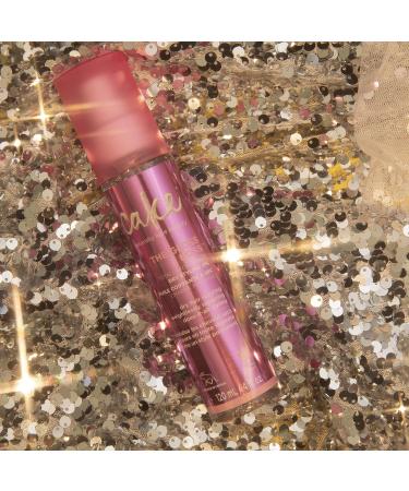 Buy Cake Beauty The Gloss Boss Dry Styling Oil 4oz - International Shipping Available - Buy Online on SooperMarket.com