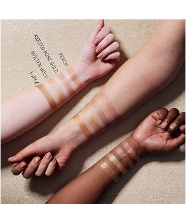 Maybelline Master Chrome Highlighter Molten Rose Gold 050 - 0.24 oz (6.7 g) - Buy Online on SooperMarket.com