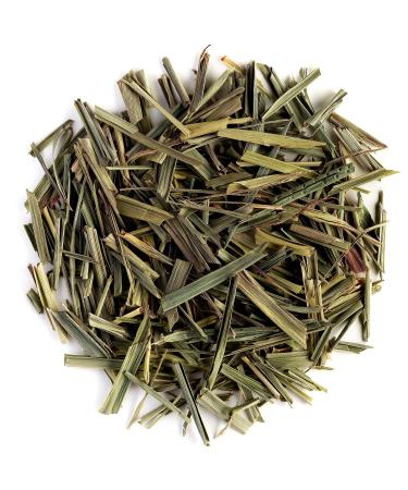 Lemon grass herbal tea organic cultivation lemon grass - citronella herba organic - lemon grass tea organic lemongrass organic lemon grass dried lemon grass citronel lemon tea 100g lemon grass 100 g (1 Pack)