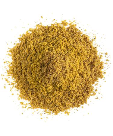 Sweet Curry Powder Indian Bio - Currypower Gelbes Spice Curr Powder Curry Bio Curry Bio Curry Spices Cury Sweet Curry Bio Yellow Curry Indian Curry Curry Powder 100 G (1 Pack)