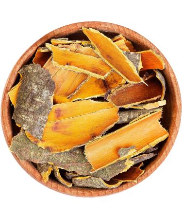 Buckthorn Bark (Frangula alnus) 50g - Health Embassy | Premium Quality - Buy Online on SooperMarket.com