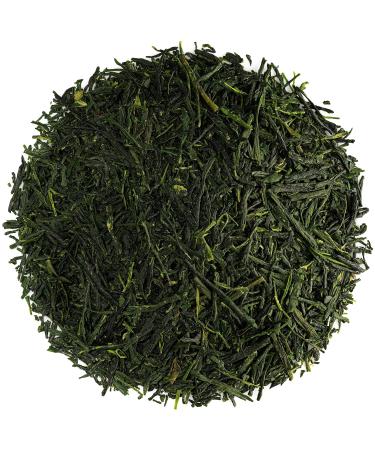 Gyokuro Green Tea From Japan - Famous Japanese Unami Tea - Jade Dew 100g 100 g