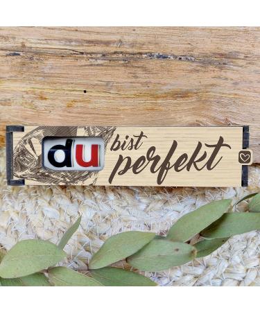 Perfect Chocolate Bar Gift Box - Duplo & More for Mom Partner Husband Wife Best Friend - Buy Online on SooperMarket.com