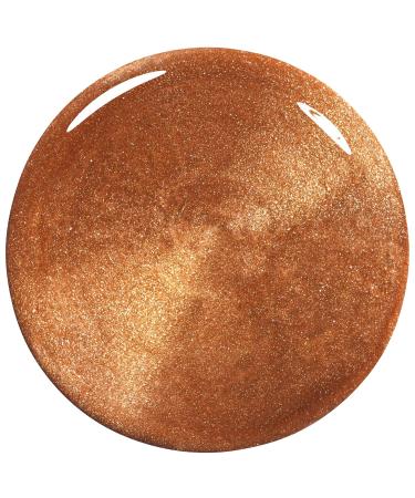Essie Gel Couture Longwear Nail Polish - Sunrush Metals Collection What’s Gold Is New - 0.46 fl. oz | International Shipping Available - Buy Online on SooperMarket.com