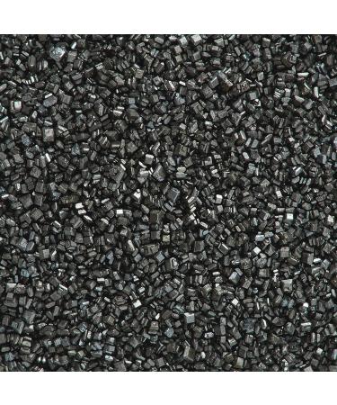 Meta Title: Wilton Pearlized Silver Sprinkles 3.8 oz - Edible Silver Glitter for Cake Decorating - Buy Online on SooperMarket.com