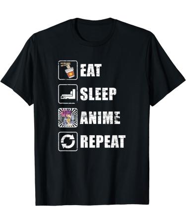 Kawaii Manga Japanese Ramen Noodles Foodie Otaku Anime T-Shirt