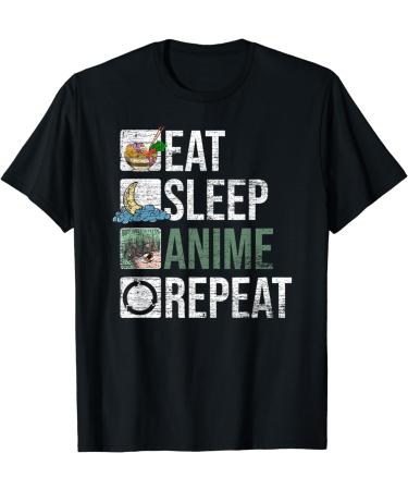 Ramen Noodles Kawaii Japanese Cuisine Manga Otaku Anime T-Shirt