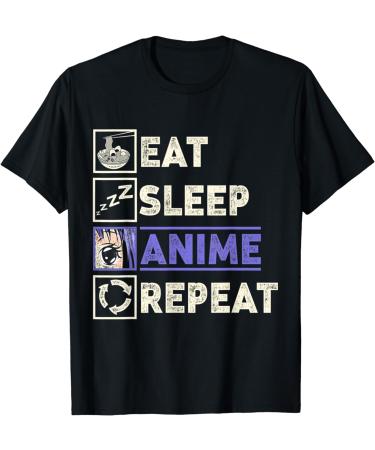 Kawaii Ramen Noodles Foodie Japanese Manga Otaku Anime T-Shirt
