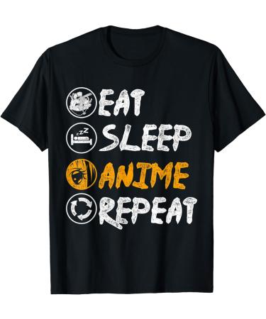 Japanese Kawaii Ramen Noodles Lover Otaku Manga Anime T-Shirt