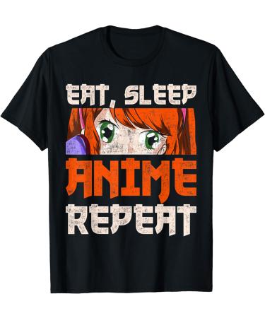 Kawaii Manga Japanese Bowl Of Ramen Noodles Otaku Anime T-Shirt