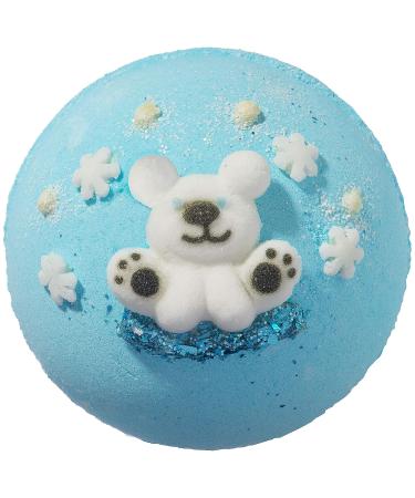 Bomb Cosmetics Shake Christmas Gift Pack - Handmade Bath Bombs Melts & Soaps | 500g | Cruelty-Free & Vegan - Buy Online on SooperMarket.com