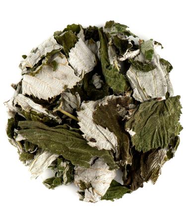 Red Raspberry Leaf Tea Organic - Rasberry Loose Leaf Tea for Pregnancy - 100g RaspberryLeaves 100 g (Pack of 1)