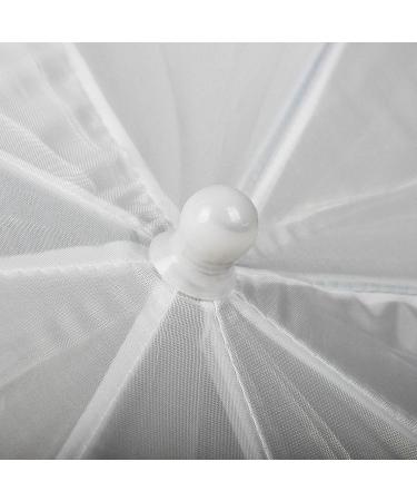 Emart 2 Pack 33inch Professional Photography Photo Video Studio Lighting Flash Translucent White Soft Umbrella - Buy Online on SooperMarket.com
