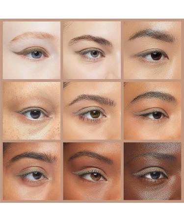 jane iredale Mineral Eye Pencil - Vegan & Cruelty-Free Taupe Makeup - Buy Online on SooperMarket.com
