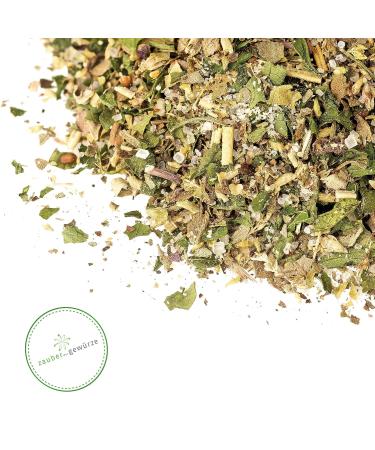 Magic of Spices Olive Oil Dip - Delicious 40g International Shipping - Buy Online on SooperMarket.com