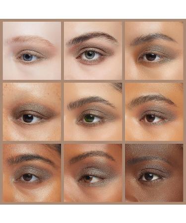 Maybelline Color Tattoo Eye Chrome Eyeshadow Bronze Sheen - 0.11 fl. oz - Buy Online on SooperMarket.com