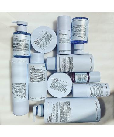 J Beverly Hills Blue Finissage Finishing Texture Cream 2.5 Oz - Hair Shine with Vitamin E - Buy Online on SooperMarket.com