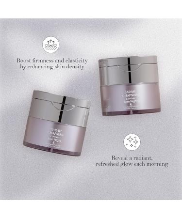 Buy Icon Night Smartsome A X50 30ml - International Shipping Available | Best Skincare Product Online - Buy Online on SooperMarket.com