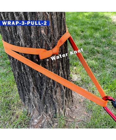 GM CLIMBING 1 Nylon Tubular Webbing Tape - UIAA Certified, 4000lb Heavy Duty for Climbing & Rescue - Olive, 10 Yards - Buy Online on SooperMarket.com