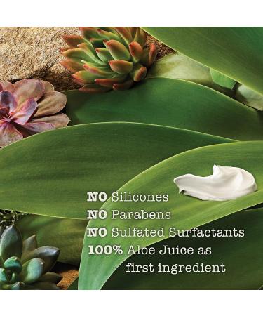 Maui Moisture Detoxifying Shampoo with Volcanic Ash - 13 Fl Oz | Best International Shipping & Quality Hair Care - Buy Online on SooperMarket.com