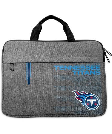 SOAR NFL Laptop Sleeve - Charcoal Grey | Officially Licensed - Buy Online on SooperMarket.com