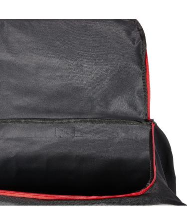SEAC Equipage 250  Duffel Bag with Waterproof Compartment for Diving Equipment and Fins Pocket black standard - Buy Online on SooperMarket.com