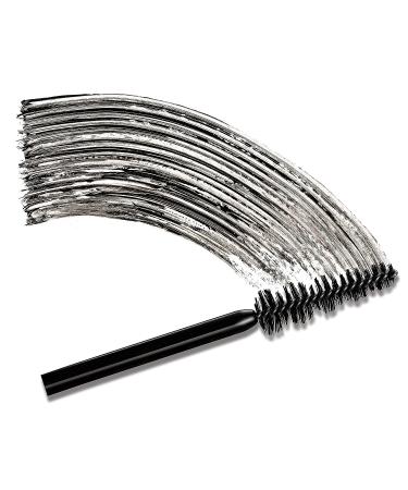 Elizabeth Arden Lasting Impression Mascara Black 0.3oz - Long-Lasting Volume and Definition - Buy Online on SooperMarket.com