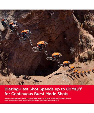 SanDisk 64GB Extreme CompactFlash & SDXC Memory Cards Bundle - High Speed UDMA 7 & UHS-I, 120MB/s, 4K UHD - 2 Pack (64GB x 2) - Buy Online on SooperMarket.com