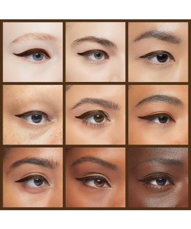 NYX Mechanical Eyeliner Pencil in Bronze - Long-Lasting Formula - Buy Online on SooperMarket.com