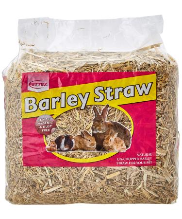 Pettex Barley Straw 800 g