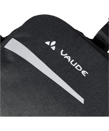 Buy Vaude Triangle Bag - Black Frame Bags for Biking | International Shipping Available - Buy Online on SooperMarket.com