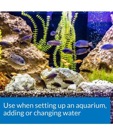 API Tap Water Conditioner for Aquariums - 1 Oz | Effective Water Treatment - Buy Online on SooperMarket.com