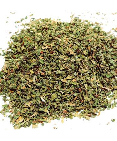 Buy Organic Cistus Tea - Cistus Incanus Herbal Infusion (250g) - Premium Rockrose Herb for Wellness - International Shipping Available - Buy Online on SooperMarket.com
