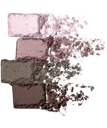 Maybelline Expert Wear Quads Eyeshadow Lavender Smoke 08Q 0.17 oz - Pack of 2 - Buy Online on SooperMarket.com