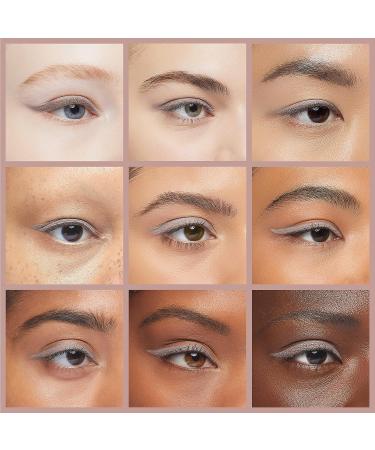 Inglot AMC EYELINER GEL 94 - Waterproof Matte Gel Eyeliner with High Intensity Pigments - 5.5g/0.19 US OZ - Buy Online on SooperMarket.com
