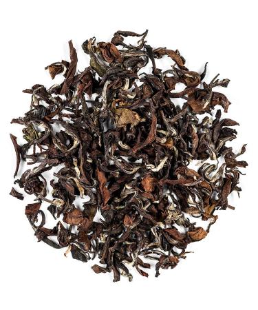 Oriental Beauty Taiwan Oolong Tea - Dongfang Meiren Taiwanese Wu Long Tea - White Tip Oolong Tea - 20g Oriental beauty 20 g
