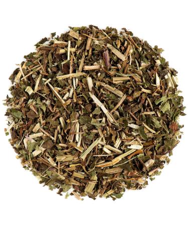 Motherwort Herb Organic Herbal Tea - Dried Mother Worth 100g