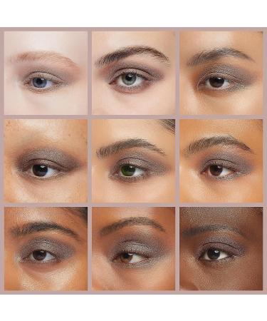 e.l.f. No Budge Shadow Stick - Longwear Smudge-Proof Eyeshadow (0.056 Oz) | Vegan & Cruelty-Free with Twist-up Design - Buy Online on SooperMarket.com