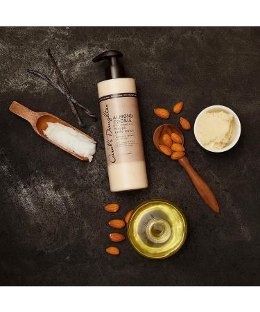 Carol's Daughter Almond Cookie Frappe Body Lotion 12 oz - Hydrating and Nourishing Formula - Buy Online on SooperMarket.com