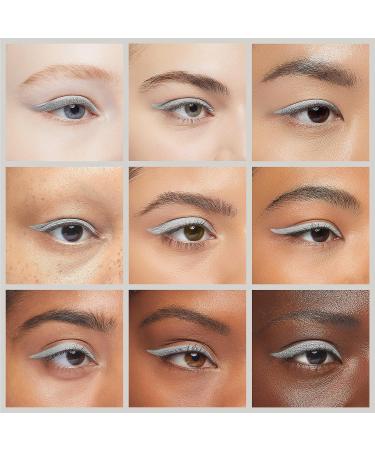 Maybelline New York Eyestudio Lasting Drama Waterproof Gel Eye Pencil - Cashmere White 0.04 oz - Buy Online on SooperMarket.com