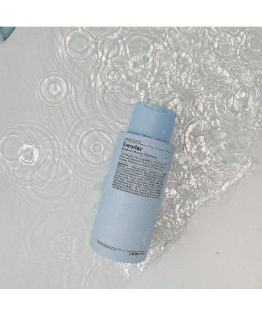 J Beverly Hills Blue Everyday Moisturizing Shampoo with Eucalyptus Oil - 12 oz | Promotes Hair Growth - Buy Online on SooperMarket.com