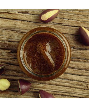 Buy The Body Shop Argan Body Scrub 7.2 Ounce | Exfoliating Skincare | International Shipping Available - Buy Online on SooperMarket.com