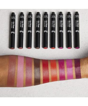 Sleek MakeUP Lip Tint Soft Matte - Problematic 200g | 3 Pieces (1 Pack) | International Shipping Available - Buy Online on SooperMarket.com