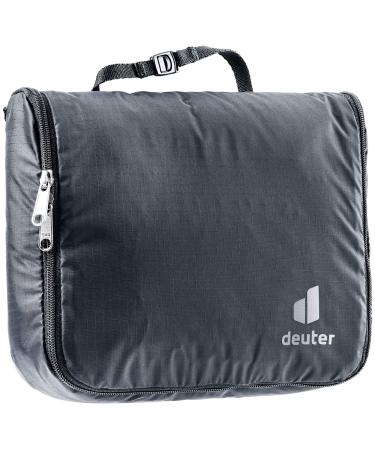 deuter Wash Center Lite I Toiletries Bag Black
